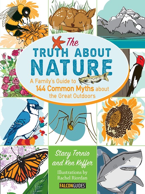 Title details for Truth About Nature by Stacy Tornio - Available